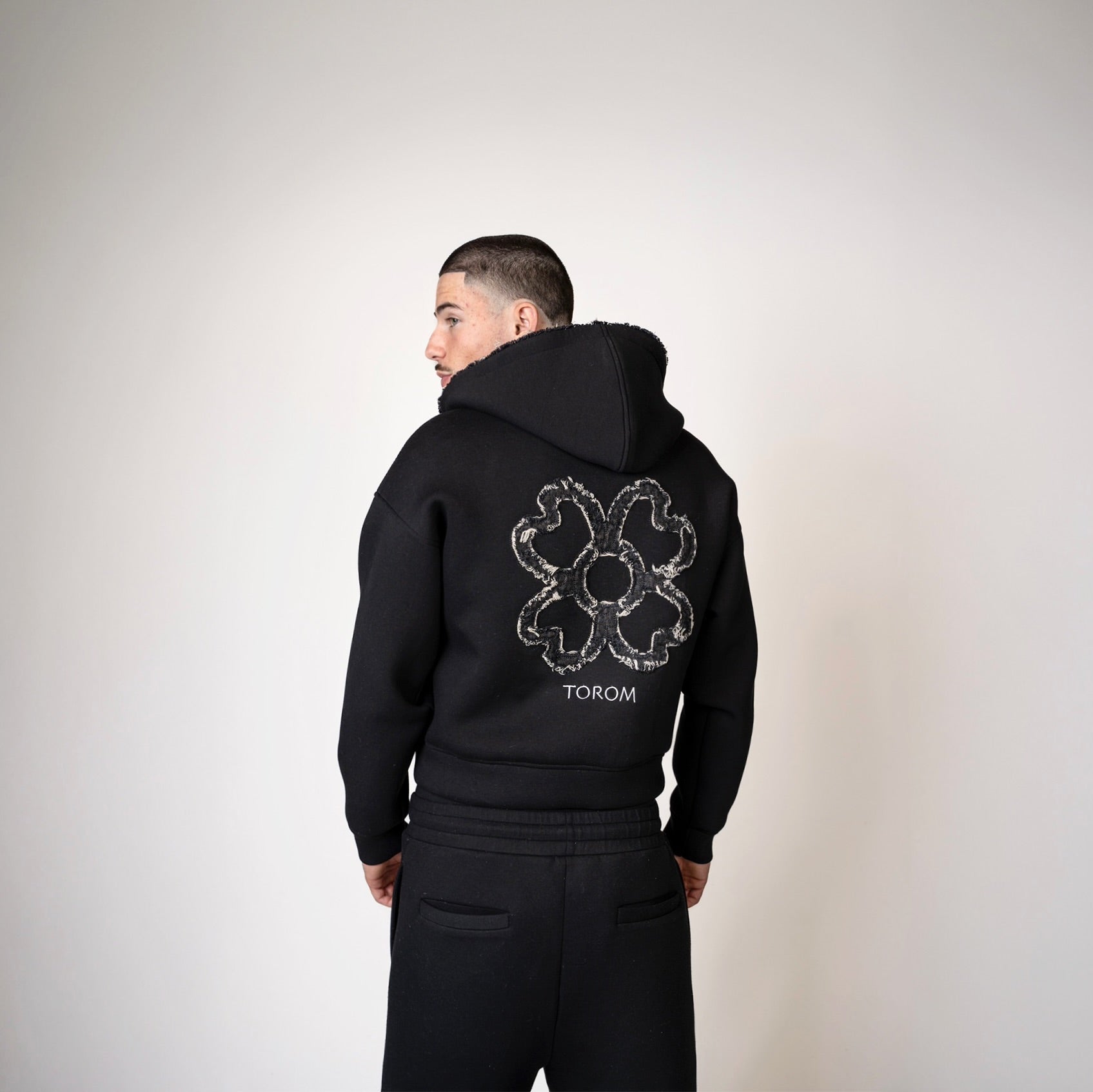 Veste Levis